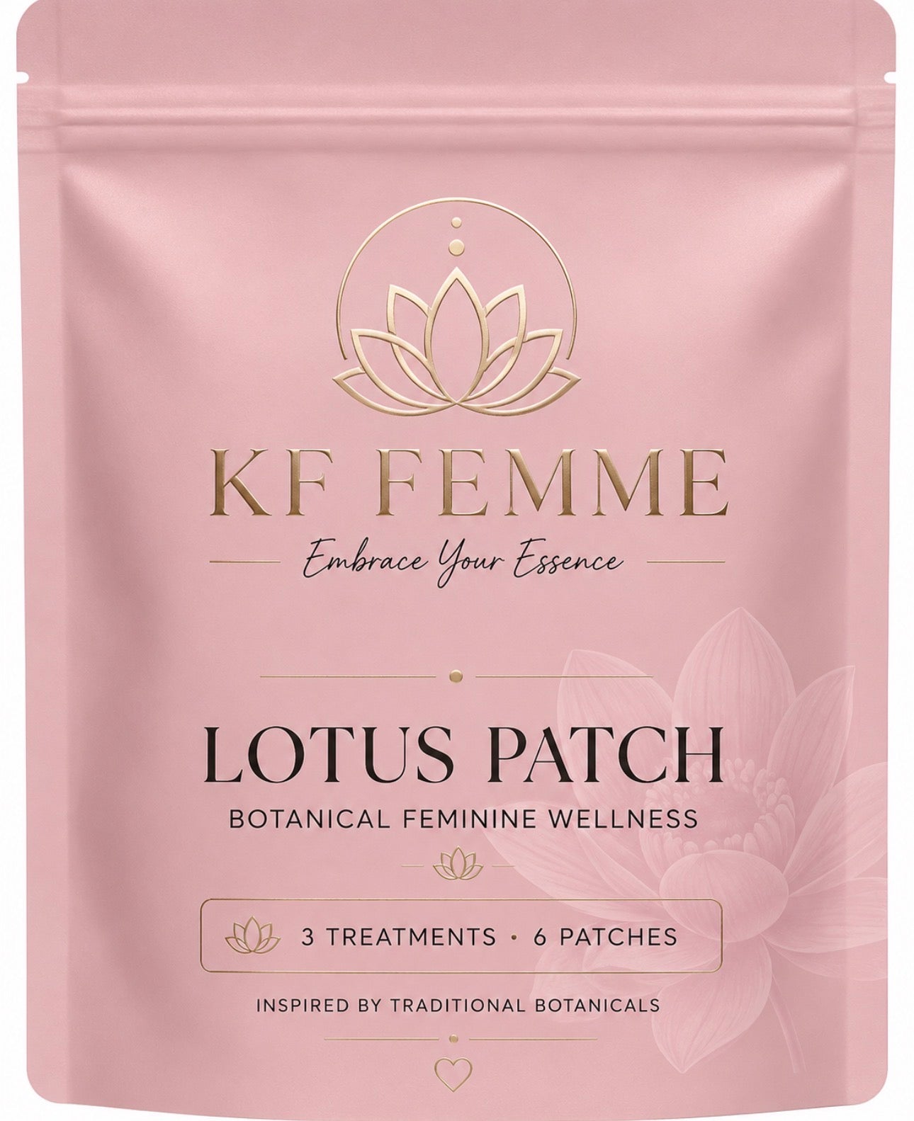 Lotus patch