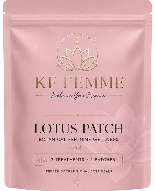 Lotus patch